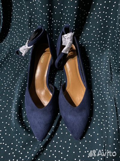Туфли 37р