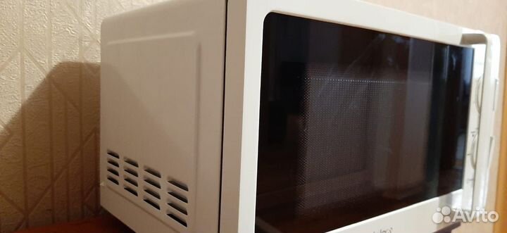 Микроволновая печь sinbo SMO 3650