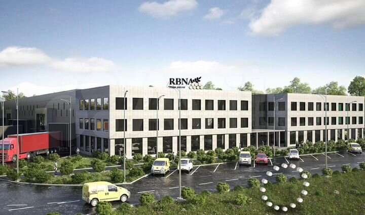 Продам производственное помещение, 31392 м²