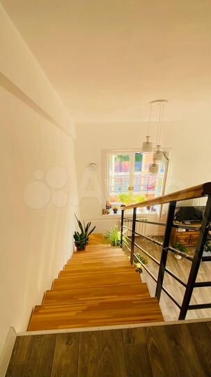 1-к. квартира, 35,3 м², 4/4 эт.