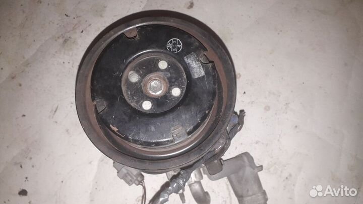 Компрессор кондиционера Toyota 1MZ,3MZ 447220-4342