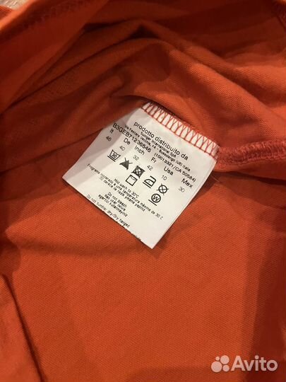 Футболка Versace Jeans. Размер М