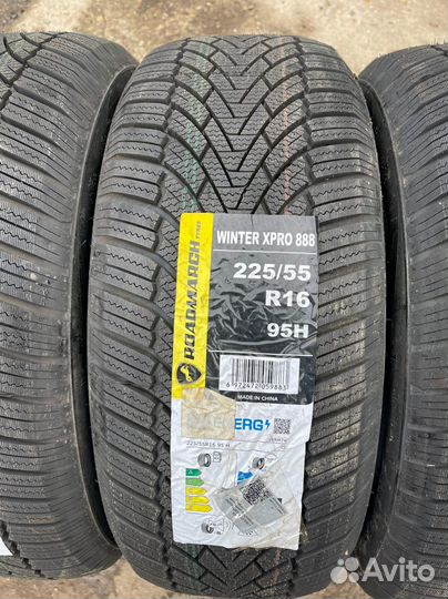 Roadmarch Winter XPro 888 225/55 R16 94H