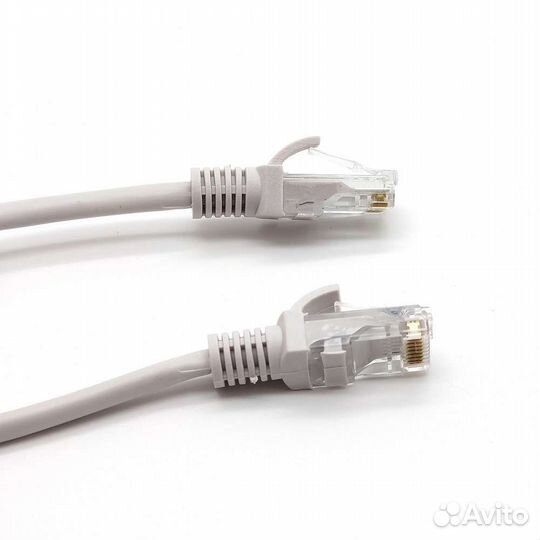 Ethernet кабель