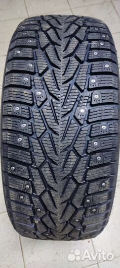Nokian Tyres Nordman 7 225/45 R17