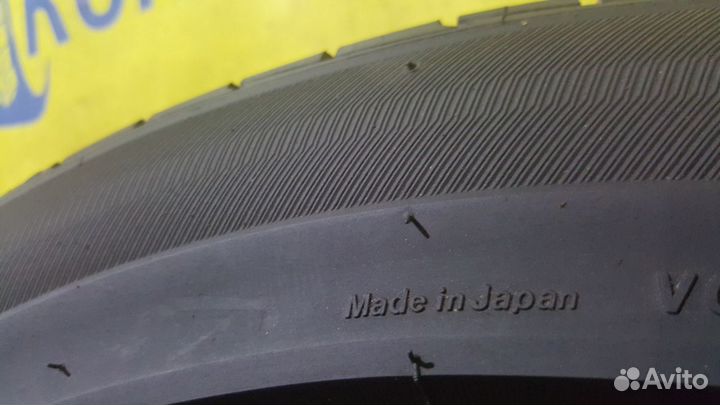 Bridgestone B500Si 205/55 R16