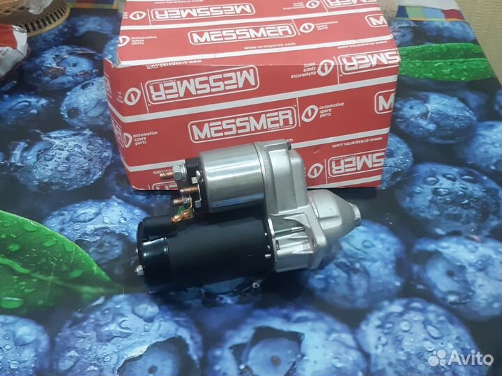 Запчасти на лочети