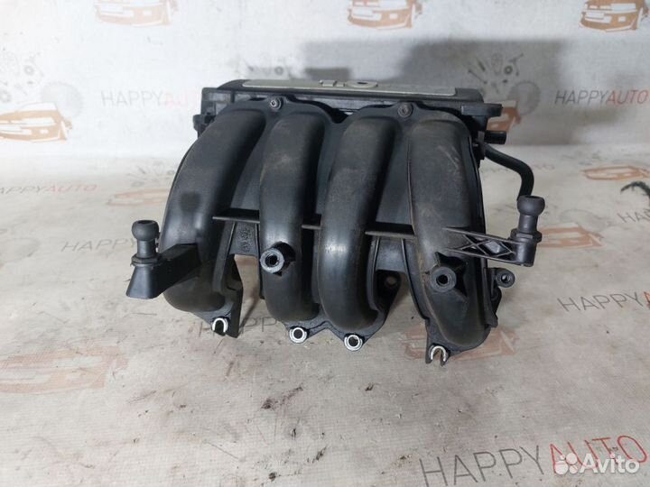 Впускной коллектор Skoda Octavia A5