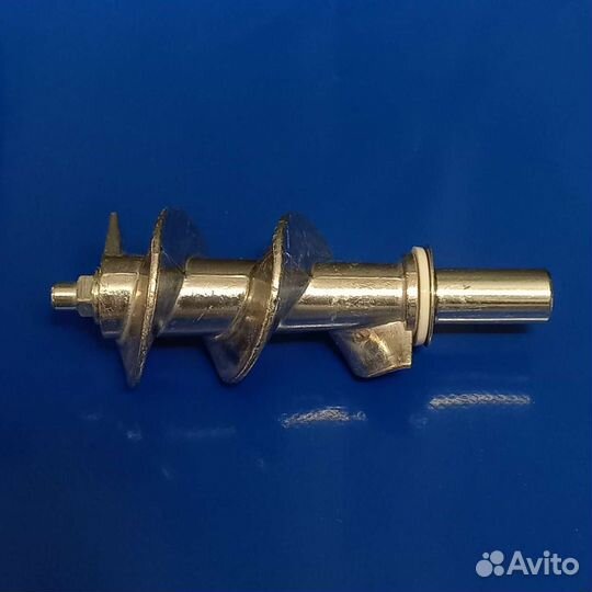 Шнек электромясорубки Panasonic