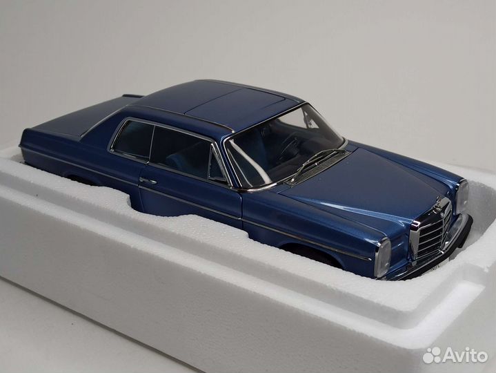 Mercedes /8 Coupe Autoart 1:18