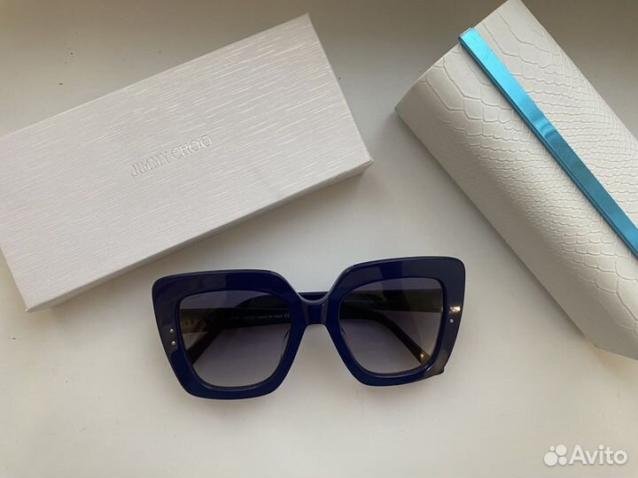 Очки jimmy choo