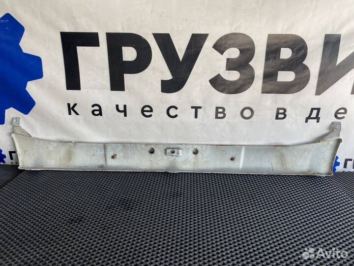 Накладка бампера Volvo FH4 22249883