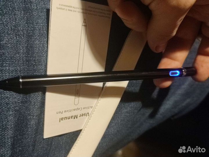 Стилус для iPad android