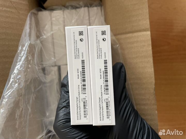 iPhone магнитное зарядное оптом