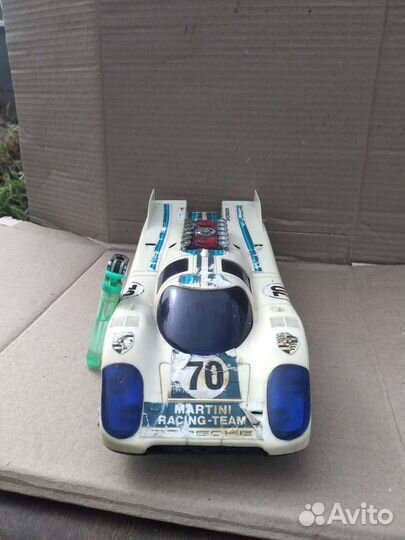 Гонка из гонконга