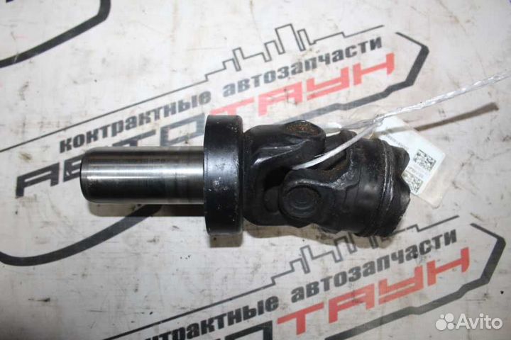 Часть кардана toyota lexus 1JZ-FSE 1JZ-GE 1JZ-GTE