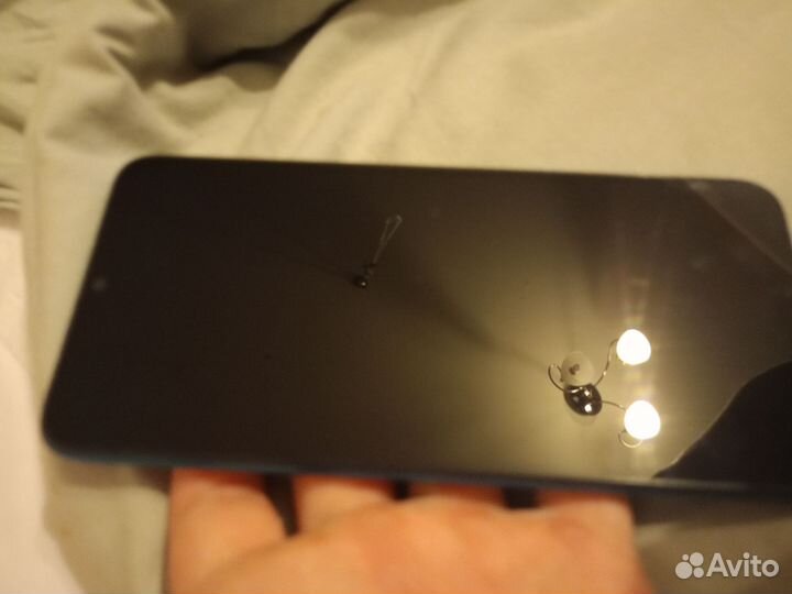 Xiaomi Redmi 9A, 4/64 ГБ