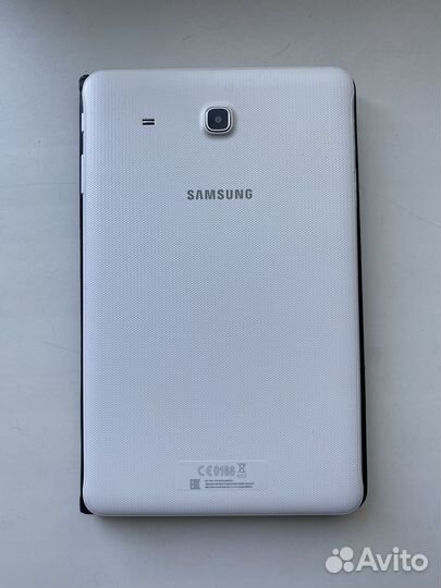 Планшет Samsung galaxy Tab E