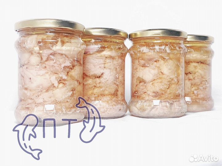 Печень трески оптом