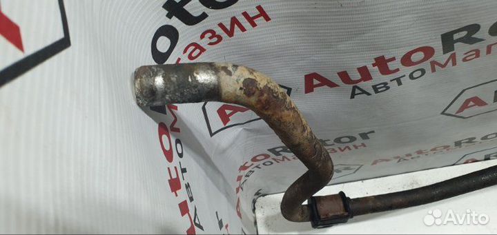 Стабилизатор поперечной устойчивости Chery Very