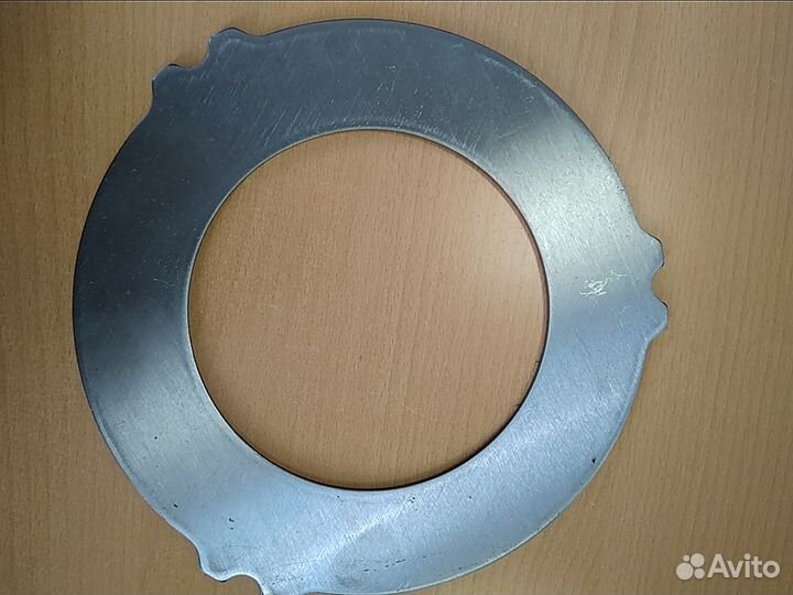 Диски тормозные комплект JCB 3CX 4CX 450/10224-26