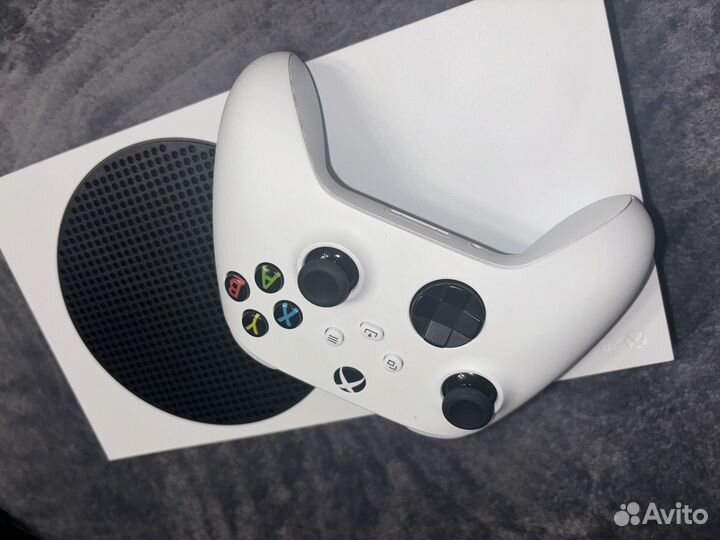 Xbox series s