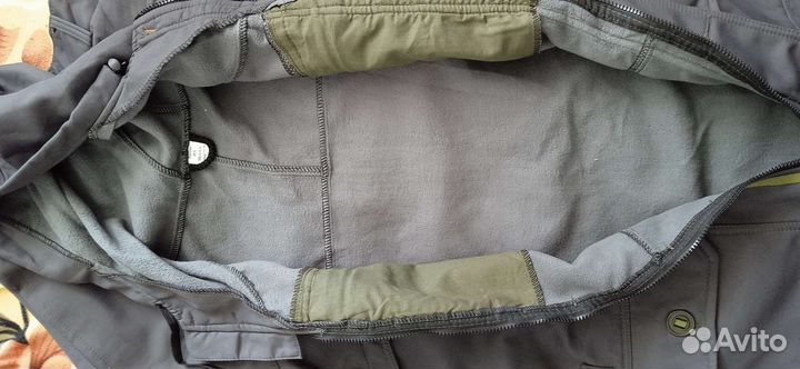 Спецодежда