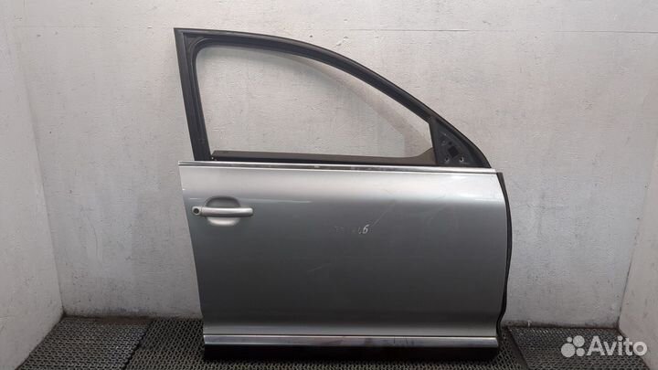 Замок двери Volkswagen Touareg, 2007