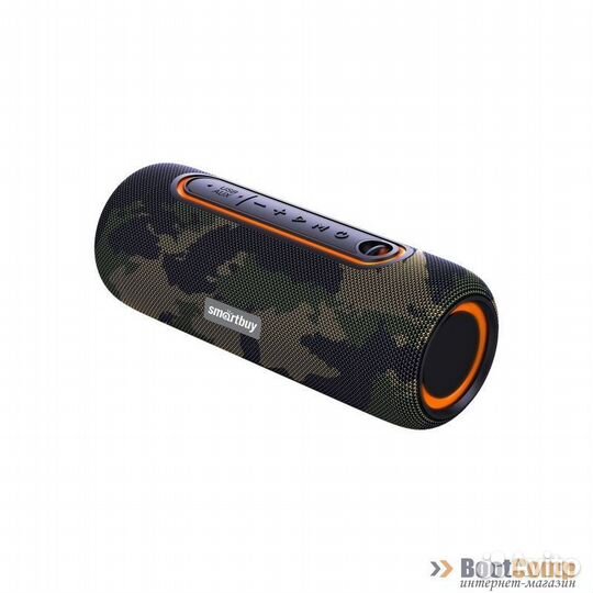 Портативная колонка Smartbuy hero камо (SBS-5300)