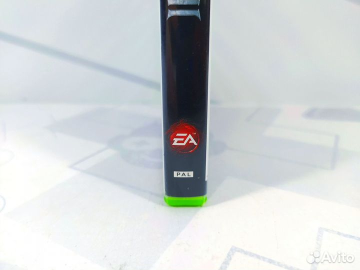 Диск для Xbox 360/One Dragon Age 2 б/у