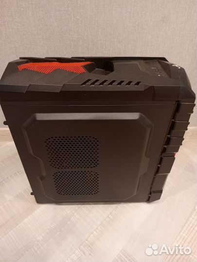 Продам игровой компьютер