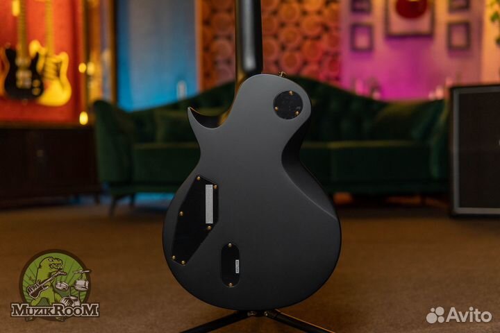 ESP LTD EC-1000 Vintage Black