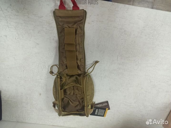 Подсумок аптечка molle