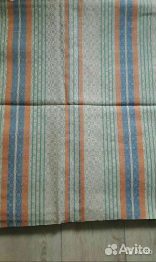 Скатерть СССР