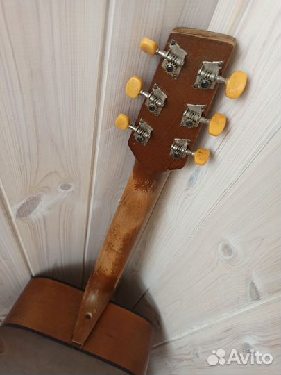 Гитара Trembita