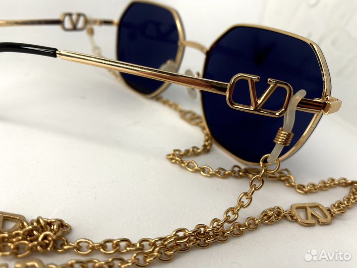 Солнцезащитные очки