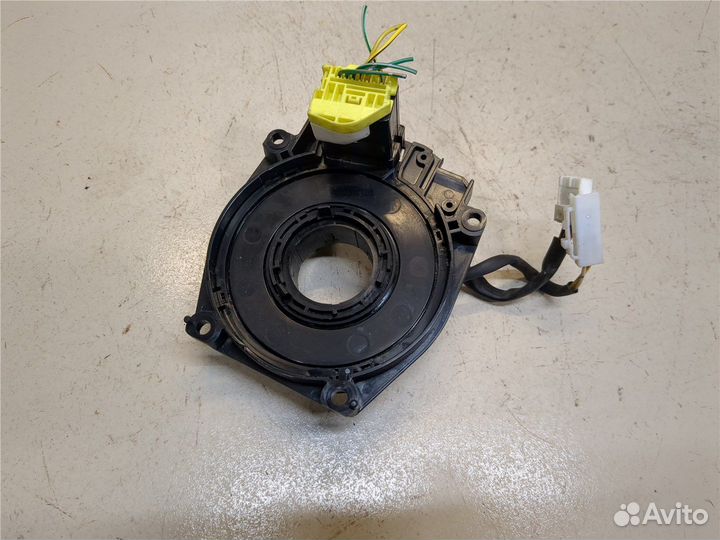 Шлейф руля Nissan Almera N16, 2001