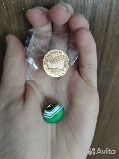 Атрибутика сбербанка