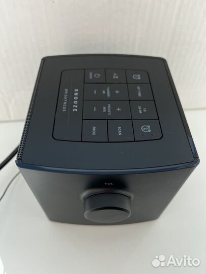 Радио-часы Philips AJ4300B/12