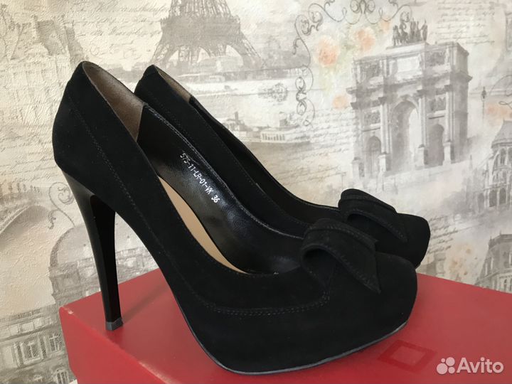 Туфли женские