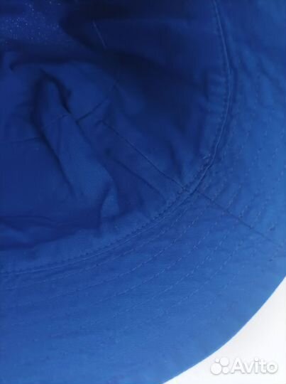 Панама для мальчика новая