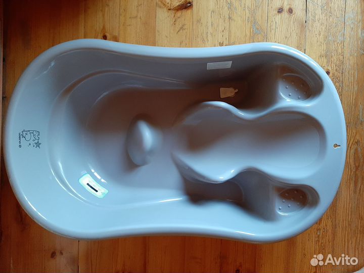 Ванночка для купания