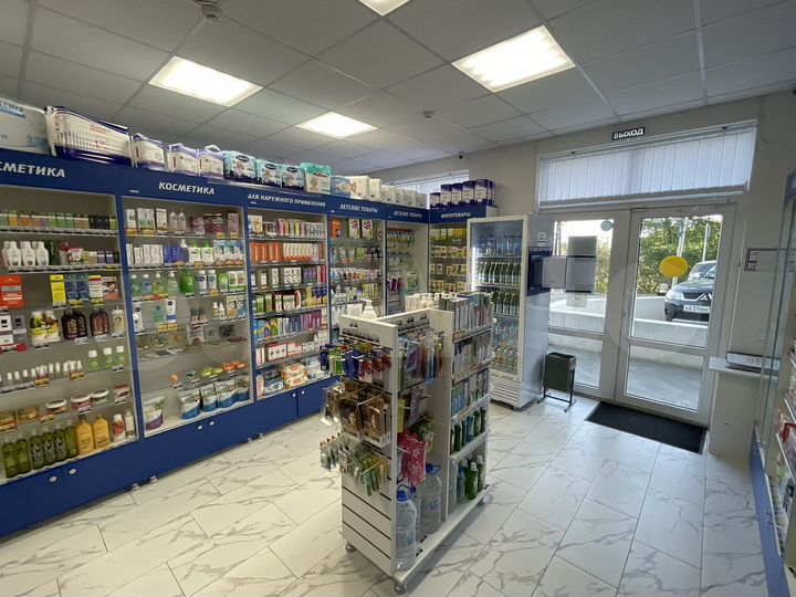 Продам с Сетевыми арендаторами, 146 м²