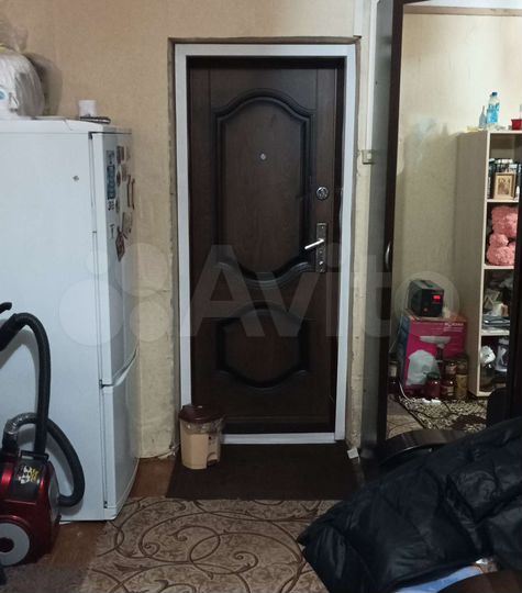 Комната 15 м² в 1-к., 2/2 эт.