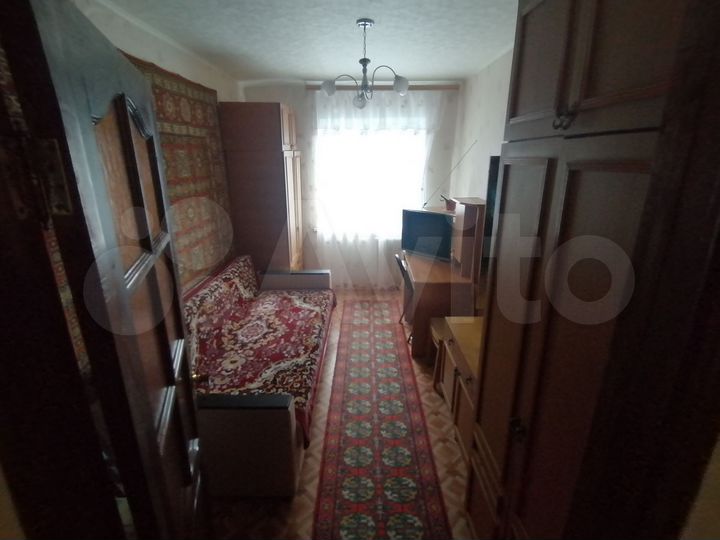 2-к. квартира, 45 м², 5/5 эт.