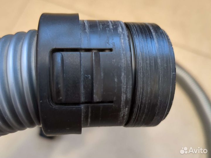 Продам шланг пылесоса miele