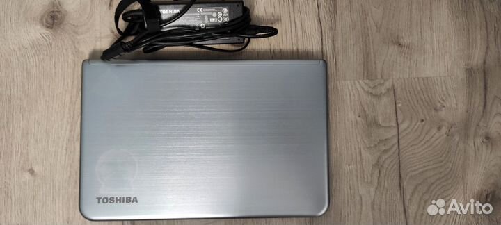 Мощный ноутбук Toshiba i7-3630qm\ 12ram\ gt740m 2g