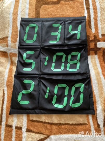 Кармашки IKEA