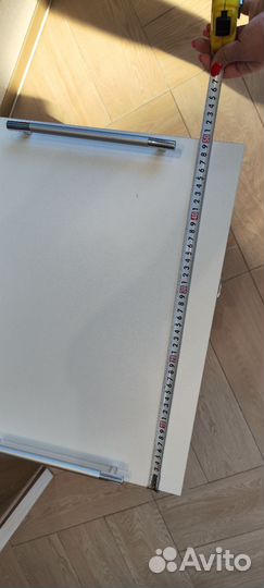 Тумбочка косметологическая