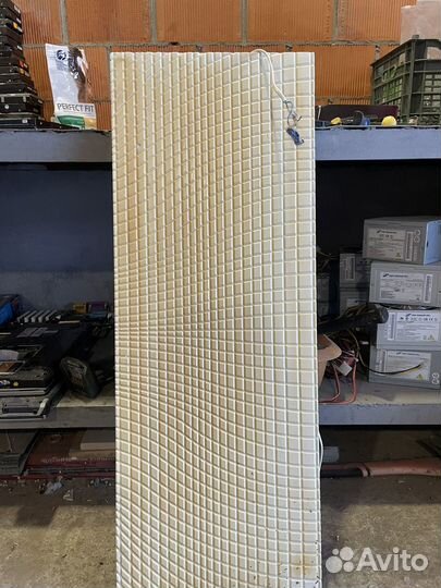 Кварцевый обогреватель